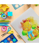 Sketch Pad For Kids ( Pack