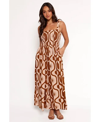 Petal and Pup Women's Ginelle Jumpsuit