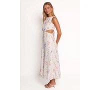 Petal and Pup Women's Levin Midi Dress