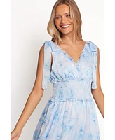 Petal and Pup Women's Fionna Maxi Dress