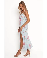 Petal and Pup Women's Valeria Skirt Set