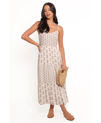 Petal and Pup Women's Echo Midi Dress