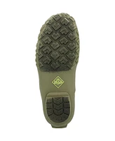 Muck Men's Harvester Mid Rubber Boot