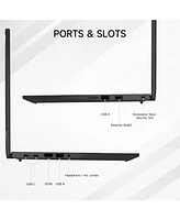 Lenovo ThinkPad T14 14" Business Traditional Laptop Intel Core Ultra 5 125U 16GB Ram Intel Integrated Graphics 512GB Ssd Storage Windows 11 Pro F