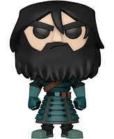 Samurai Jack Funko Pop Vinyl Figure | Armored Jack