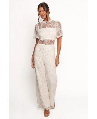 Petal and Pup Women's Zina Jumpsuit