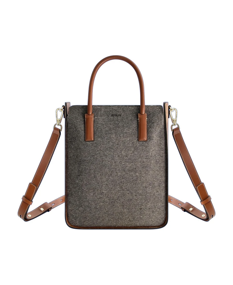 Jason Wu Structured Tote Bag