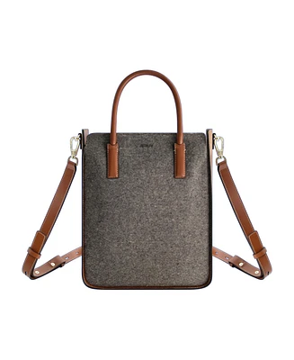 Jason Wu Structured Tote Bag