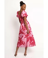 Petal and Pup Women's Bradley Maxi Dress