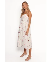 Petal and Pup Women's Paloma Maxi Dress