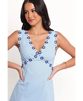 Petal and Pup Women's Peri Mini Dress