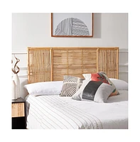 Falyn Rectangle Full Headboard