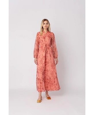 Raishma Studio Women's Fleur Dress