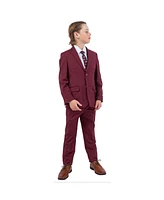 Stacy Adams Big Boys 5 Pc Suits