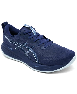 Asics Men's Gel-cumulus 27 Running Sneakers from Finish Line