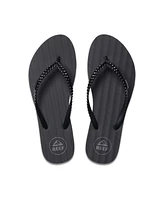 Reef Women's Seaside Twist Thong Sandals