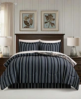 Sunham Isabella 8-Pc. Comforter Sets
