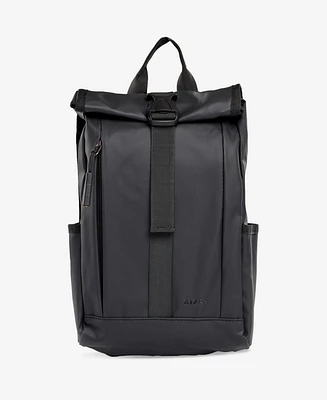 X-Ray Men's Tarpaulin Chest Pack Bag