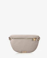 GiGi New York Beck Mini Crossbody Sling Bag