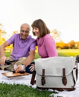Legacy Adventure 2 Bottle Wine Cooler Tote Bag
