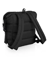Oniva Everyday 12 Cans Quilted Washable Backpack Cooler