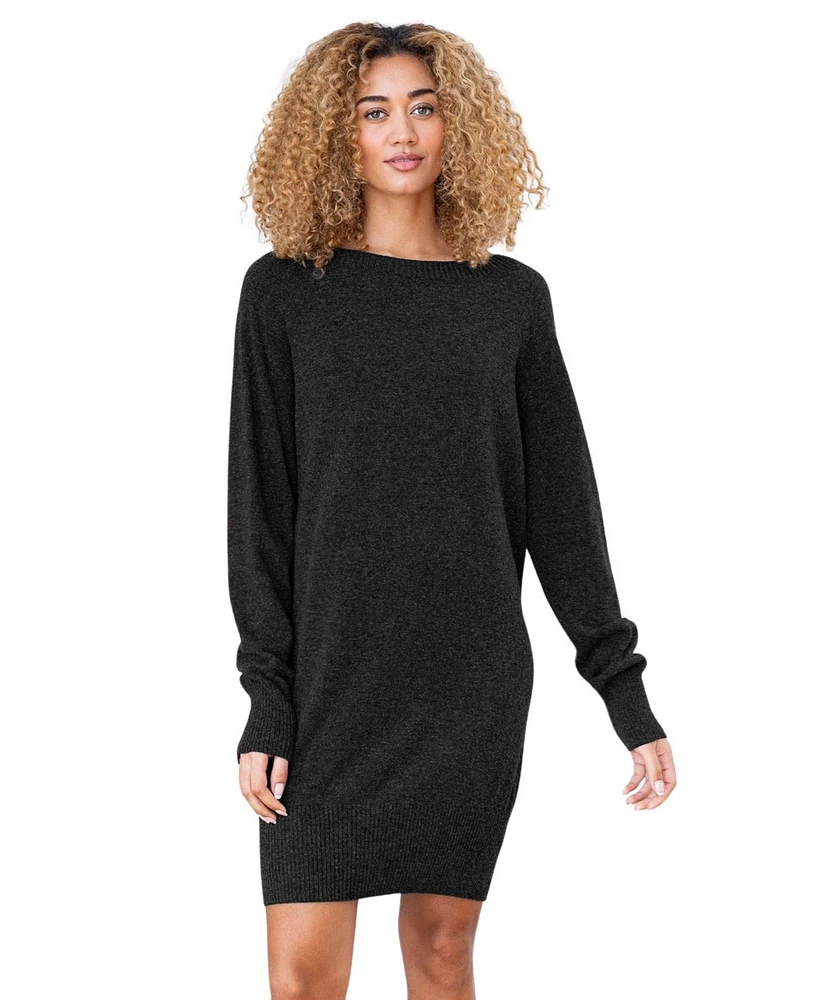 Celtic & Co. Women's Supersoft Slouch Dress