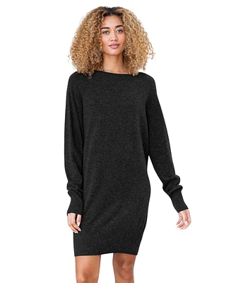 Celtic & Co. Women's Supersoft Slouch Dress