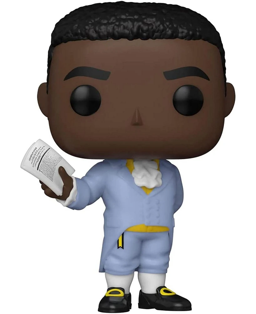 Hamilton Funko Pop Vinyl Figure | James Madison
