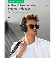 BlitzWolf Bw-HP5 True Wireless Noise-Cancelling Bluetooth Headphones