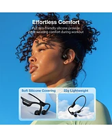 BlitzWolf Bw-BTS9 True Wireless Bone Conduction IPX8 Waterproof Earbuds