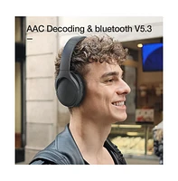 BlitzWolf Bw-HP6 Pro True Wireless Noise-Cancelling Bluetooth Headphones