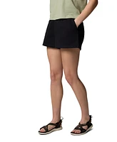 Columbia Women's Mid Rise Aldermore Shorts