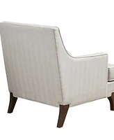 Madison Park Signature 29" Fabric Collin Armchair