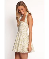 Petal and Pup Women's Thornton Mini Dress