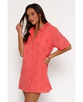 Petal and Pup Women's Norah Mini Dress