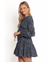 Petal and Pup Women's Brooklyn Mini Dress