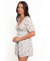 Petal and Pup Women's Ashio Romper