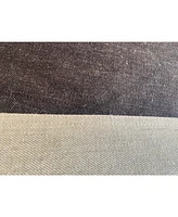 Heavy Duty Yak Hair Tarp - Waterproof, 16.4x12 ft, Sun Resistant