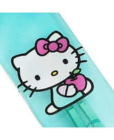 Hello Kitty 4-Piece Hair Accessories Set