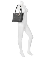 Guess Noelle Ii Small Tote