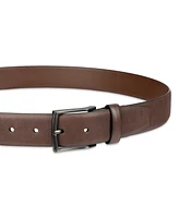 Alfani Men's AlfaTech Stretch Dress Belt