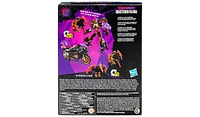 Decepticon Flamewar with Fireglide Idw Shattered Glass Deluxe Class | Transformers Generations Shattered Glass Collection