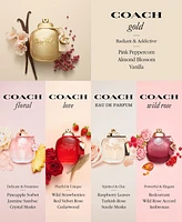 Coach Gold Parfum Spray, 3 oz.
