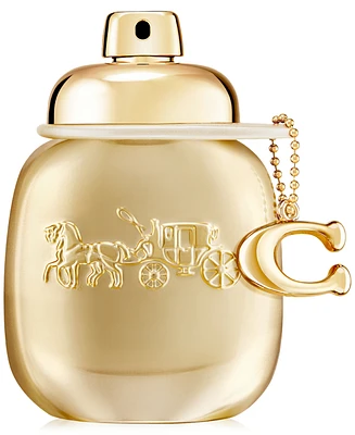 Coach Gold Parfum Spray, 1 oz.