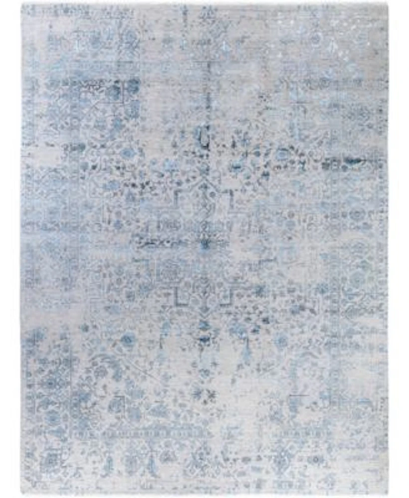 Adorn Hand Woven Rugs Indian Oak M7803 Rug Collection