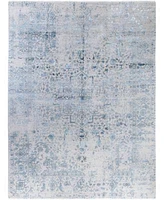 Adorn Hand Woven Rugs Indian Oak M7803 Rug Collection