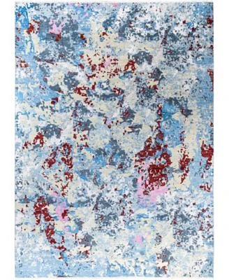 Adorn Hand Woven Rugs Indian Oak M7434 Rug Collection