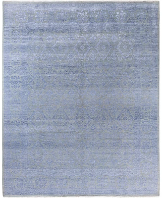 Adorn Hand Woven Rugs Indian Oak M8681 9'x11' Area Rug
