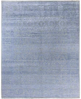 Adorn Hand Woven Rugs Indian Oak M8681 9'x11' Area Rug