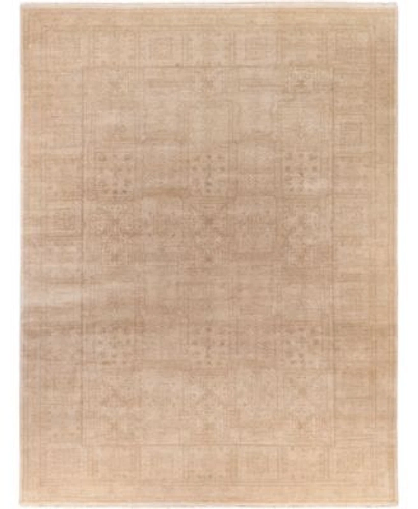 Adorn Hand Woven Rugs Indo Savannah M6333 Rug Collection